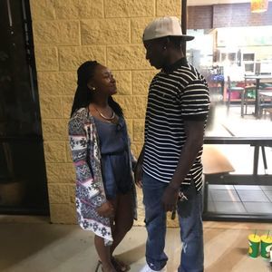 Meet your Posher, Jay